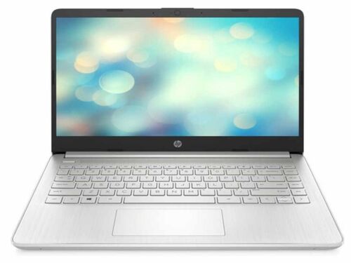 LAPTOP HP 14S-DQ5028NM DOS/14"FHD AG IPS/I5-1235U/12GB/512GB/SREBRNA